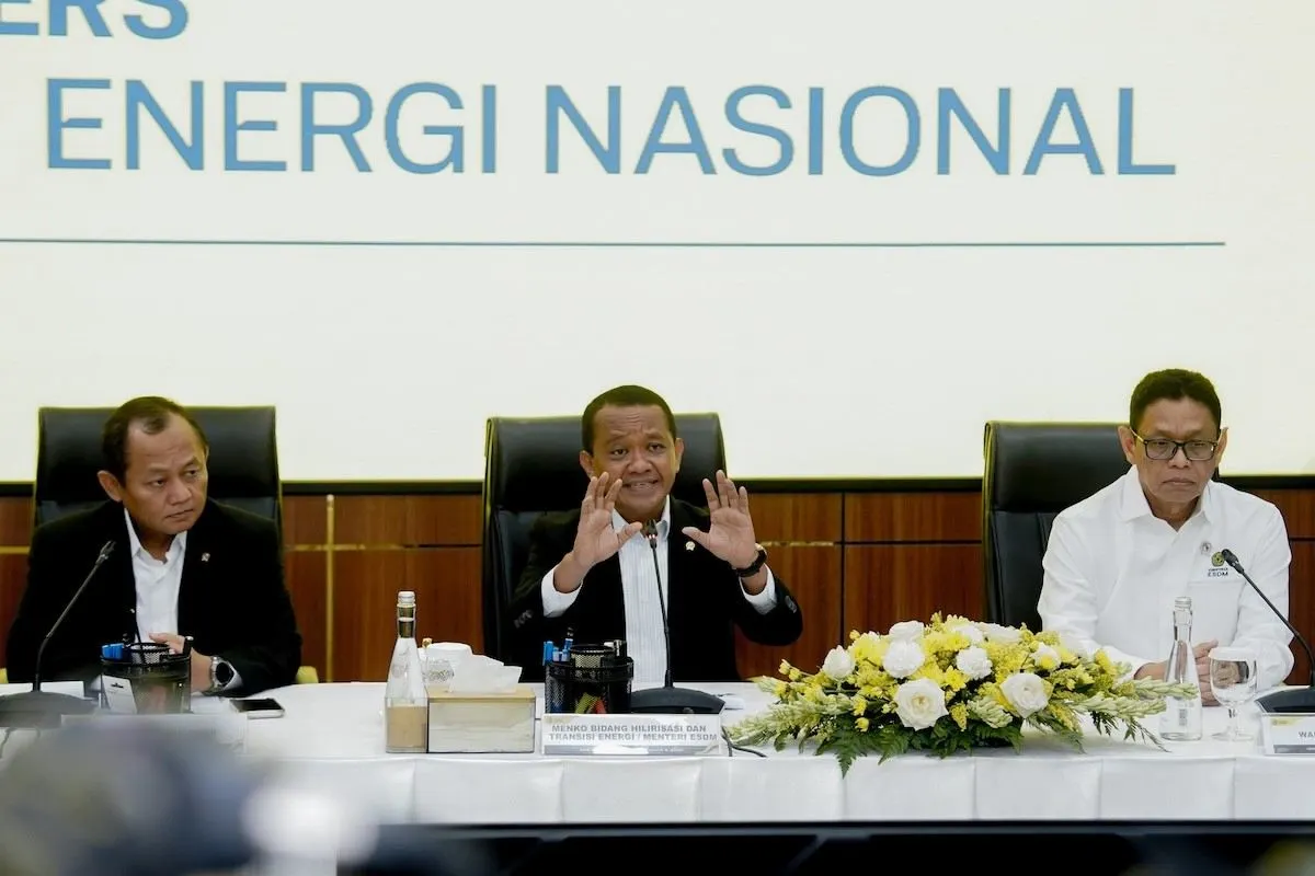 Pemangkasan Ekspor Gas 8%: Prioritas Domestik, Kontrak Dijaga