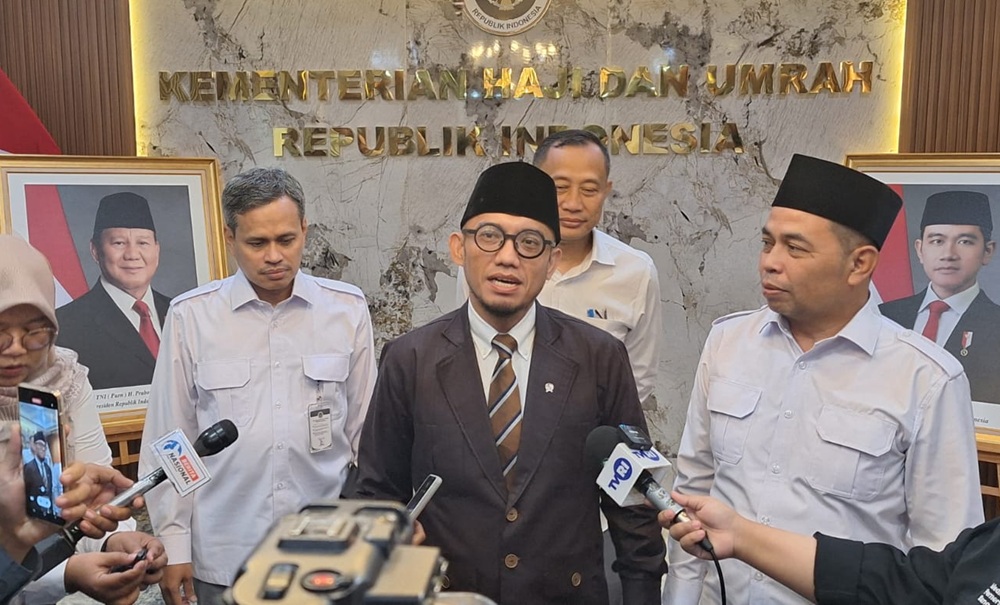 Penerbangan Langsung Umrah: Utamakan Aman, Jaga Harga