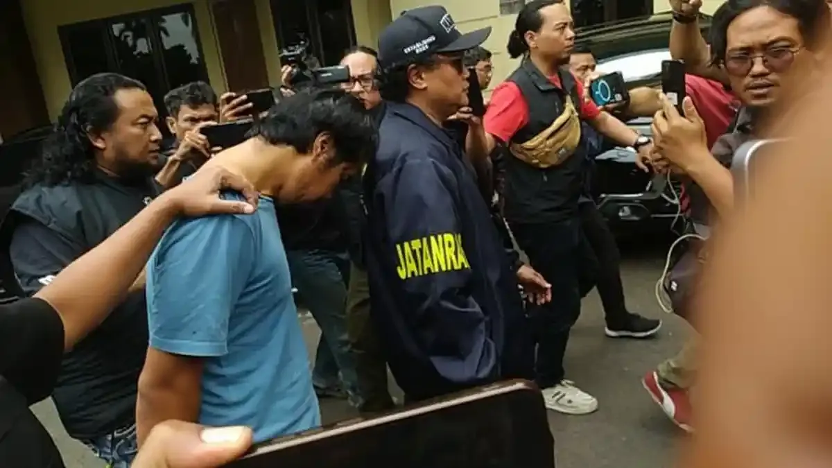 Kasus Pembunuhan Madiun: Batas Temuan Psikologis
