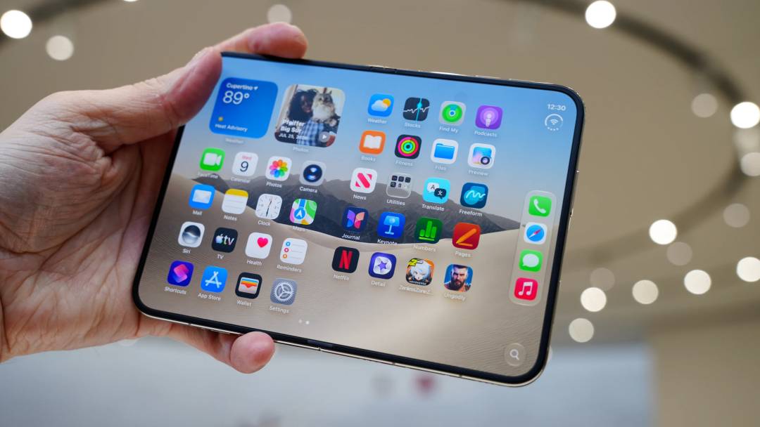 iPhone Duo Resmi Hadir: Harga, Varian, dan Strategi Pre-Order