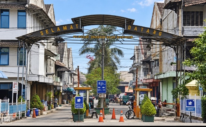Penyerangan Maut di Pasar Caringin: Penangkapan dan Pencegahan Balasan
