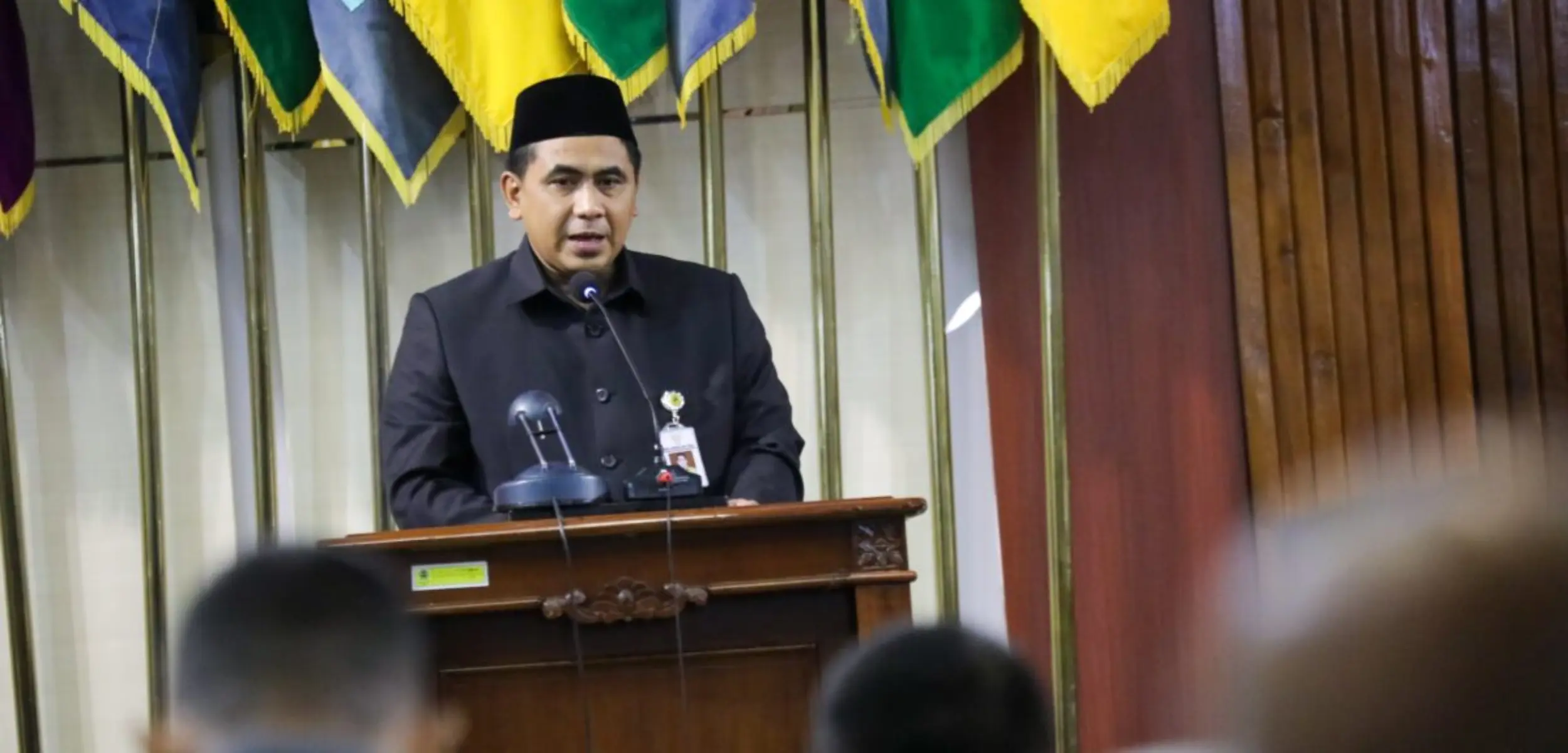 Perubahan Aturan Pajak dan Retribusi Perkuat Kepastian Hukum