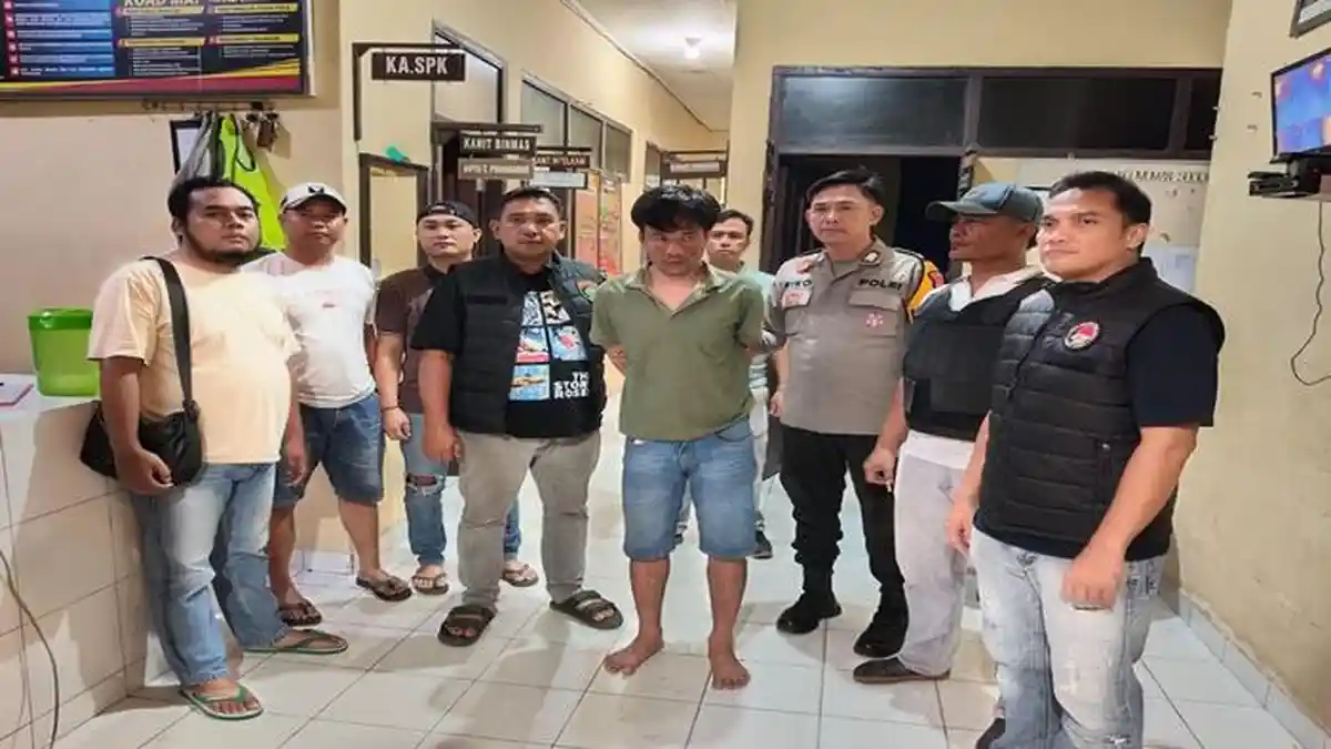 Dua Penggerebekan Narkoba, Dua Bentuk Penindakan di Lahat dan Palembang