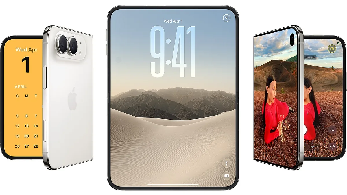 Cara Mengenali Situs Palsu Penjual iPhone Duo Sebelum Membeli