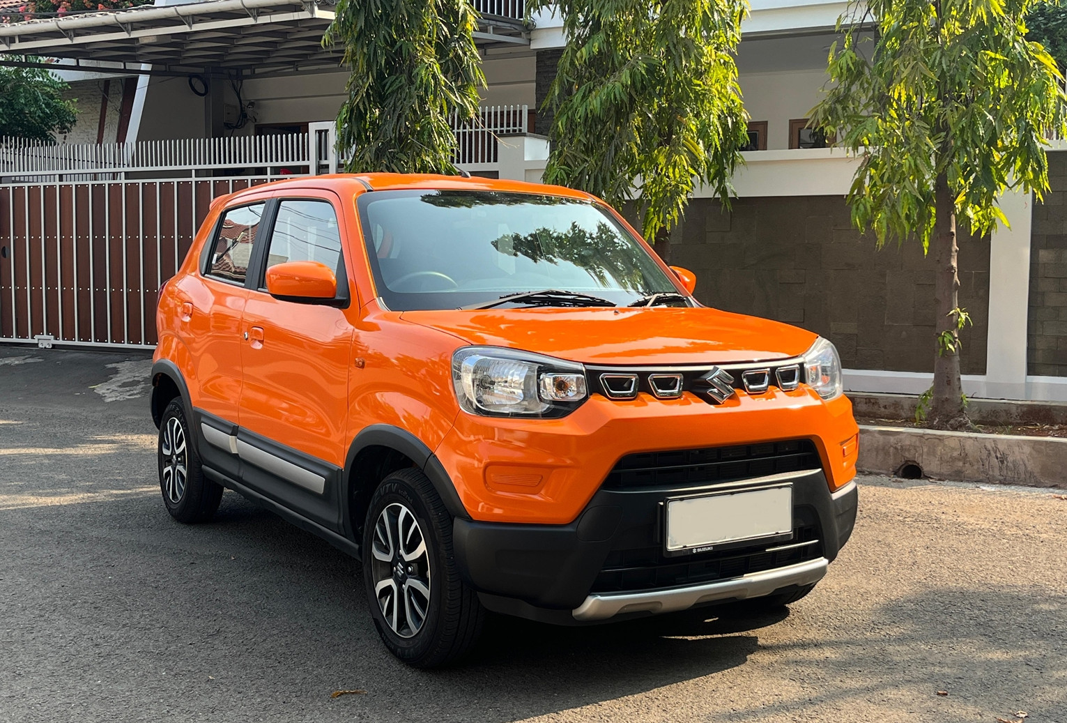 Panduan Memilih Suzuki Bekas Irit untuk Berbagai Kebutuhan