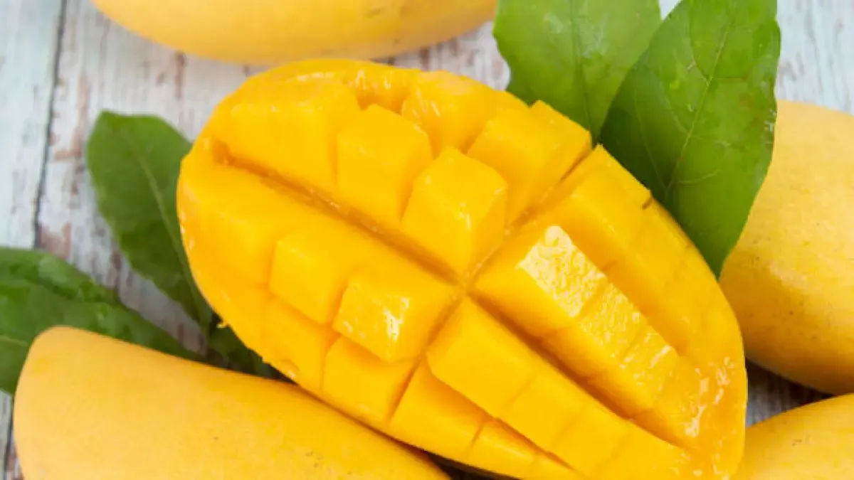 Berapa Banyak Buah yang Aman Dimakan Setiap Hari?