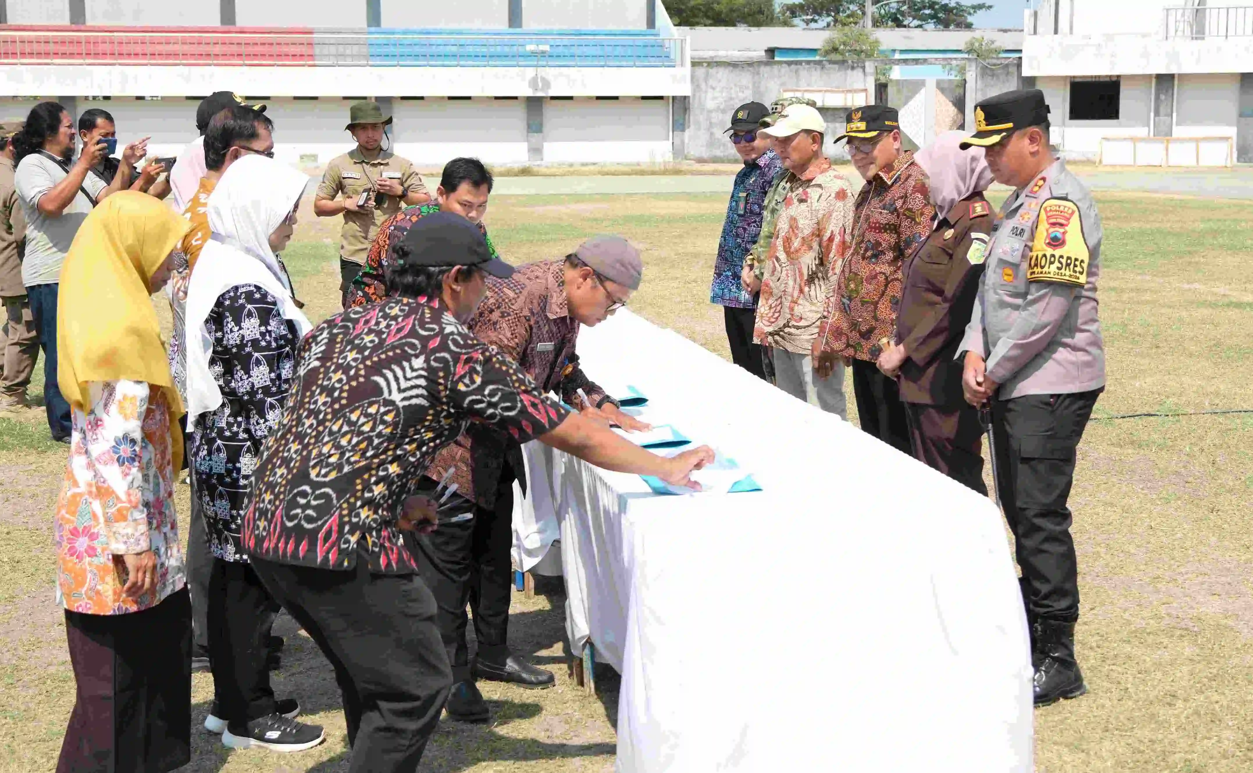 Pakta Anti-Perundungan Harus Menjadi Tindakan Nyata