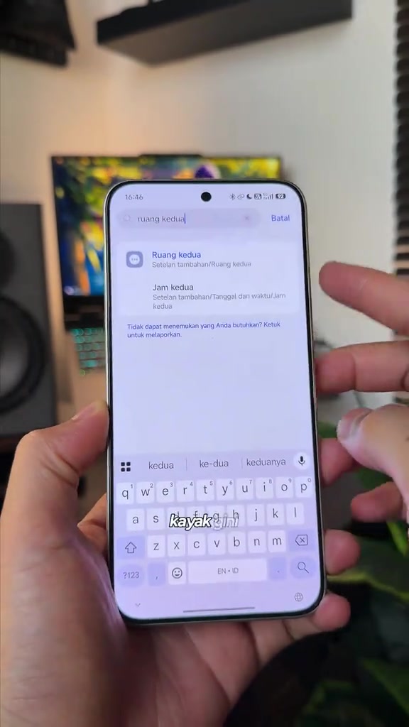 HP Xiaomi Mau Dipinjam? Cara Pakai Ruang Kedua dan Alternatifnya