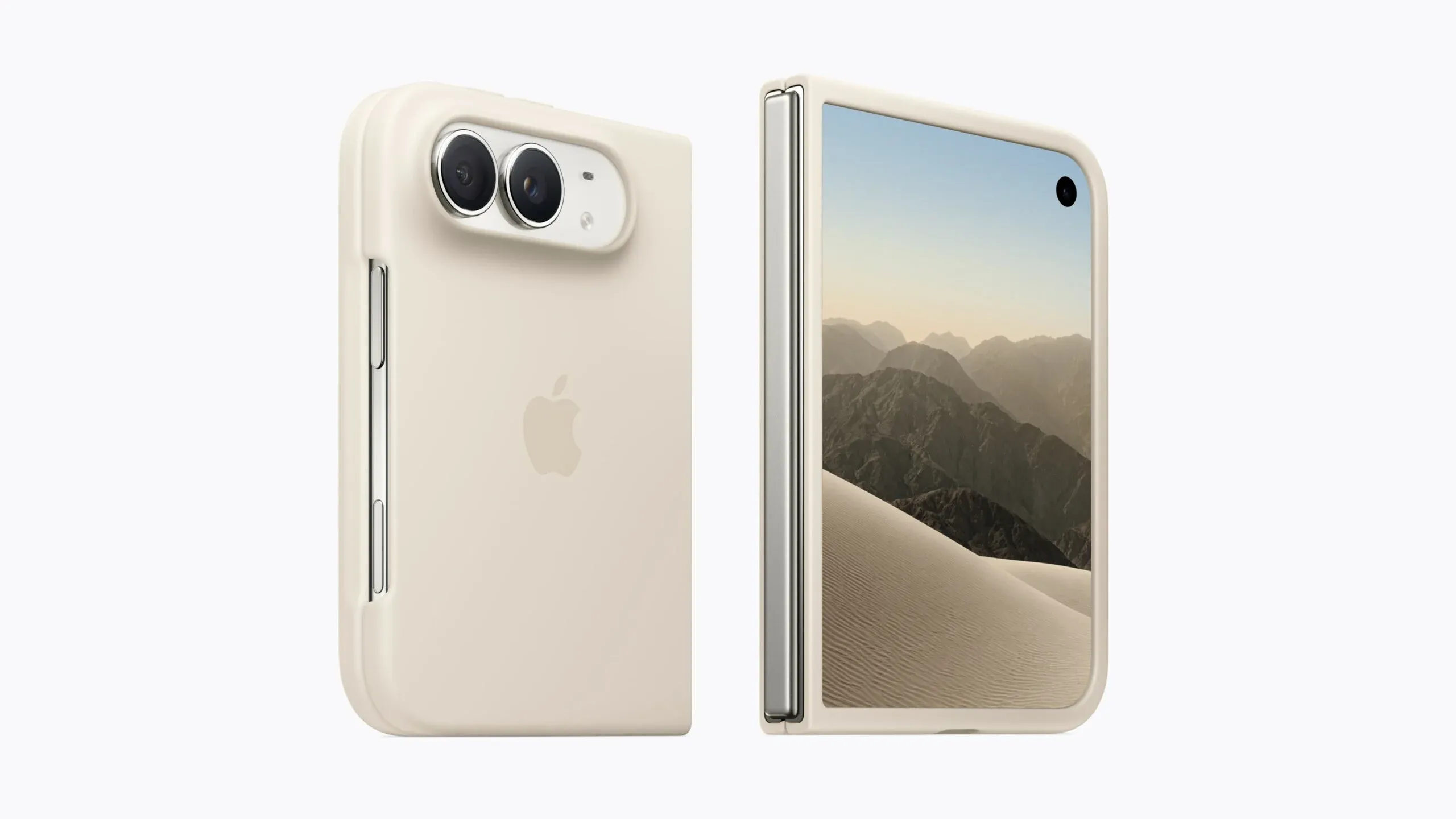 Uji Ekstrem iPhone Duo Petakan Titik Lemah Engsel dan Layar