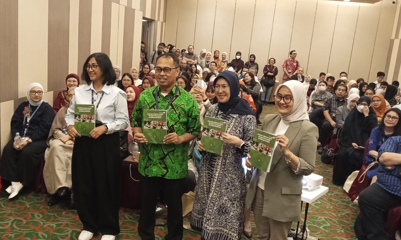Bayi Cepat Lelah saat Menyusu? Kenali Tanda PJB