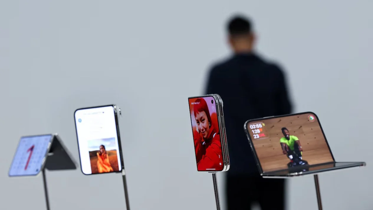 iPhone Duo Layar Retak: Panduan Troubleshooting dan Penggantian
