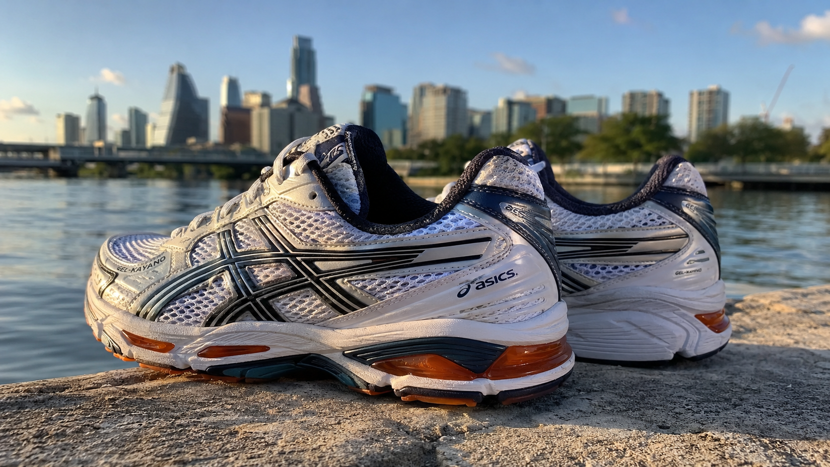 Panduan Memilih Sepatu Lari untuk Marathon dan Lari Jarak Jauh