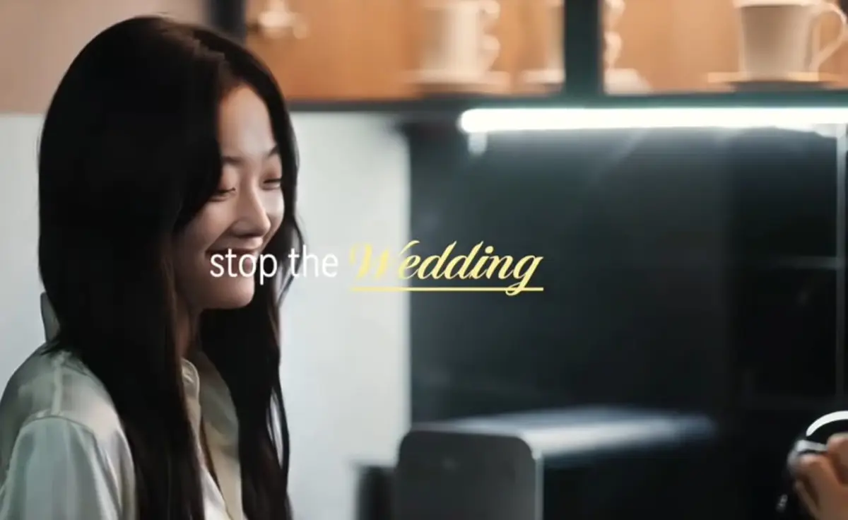 Stop the Wedding! Viral: Saat Lagu Menjadi Seruan Keluar dari Hubungan Beracun