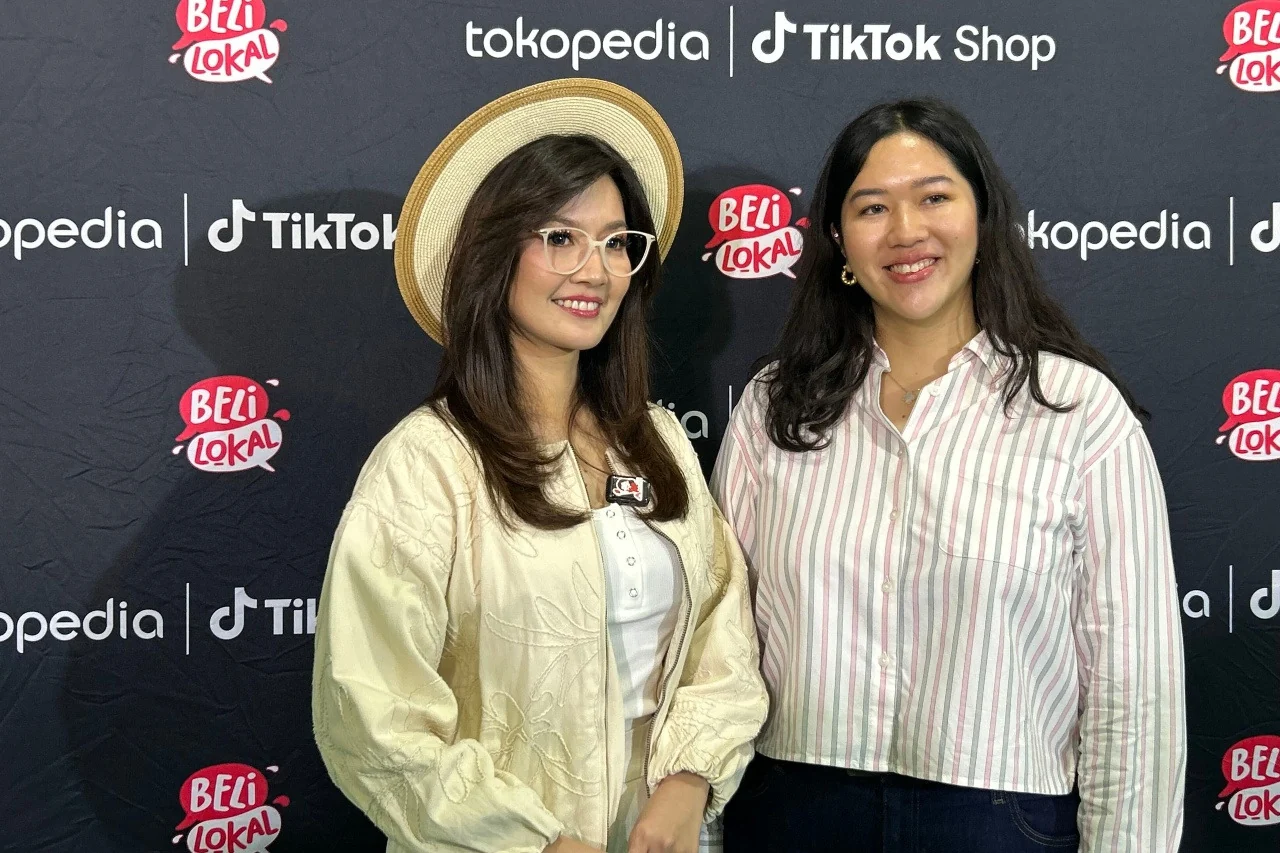 Program Beli Lokal Membuka Pasar Digital bagi UMKM Pangan