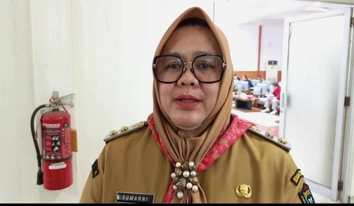Rp200 Miliar untuk Karhutla: Ujian Respons dan Pencegahan