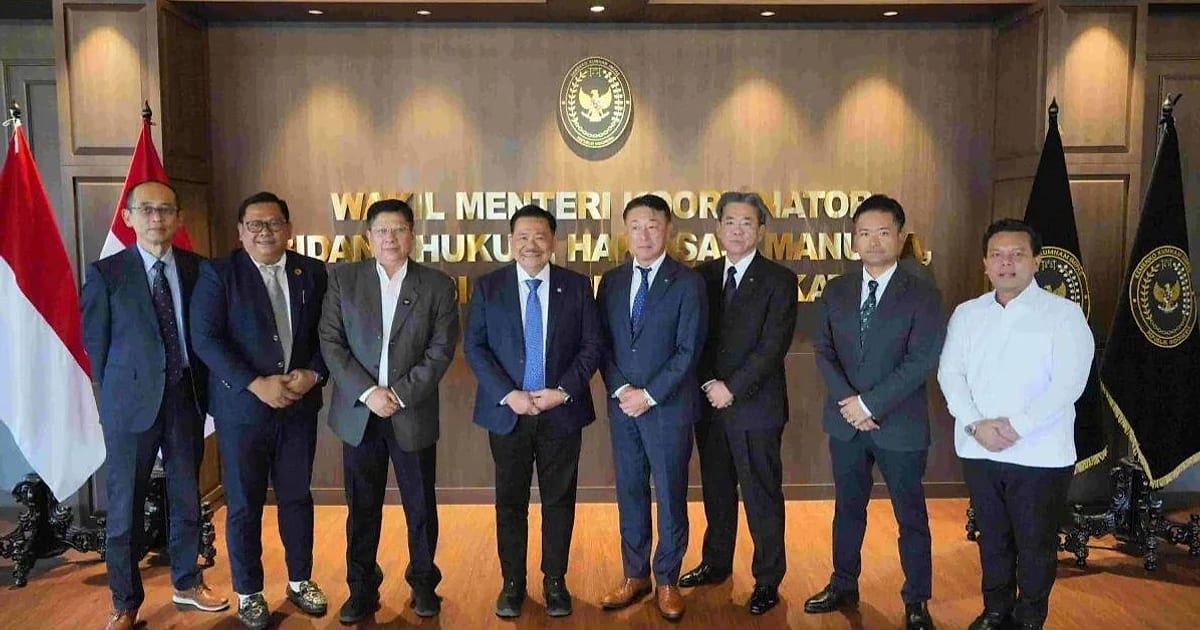Reformasi Hukum dan Kepastian Usaha Jadi Sorotan