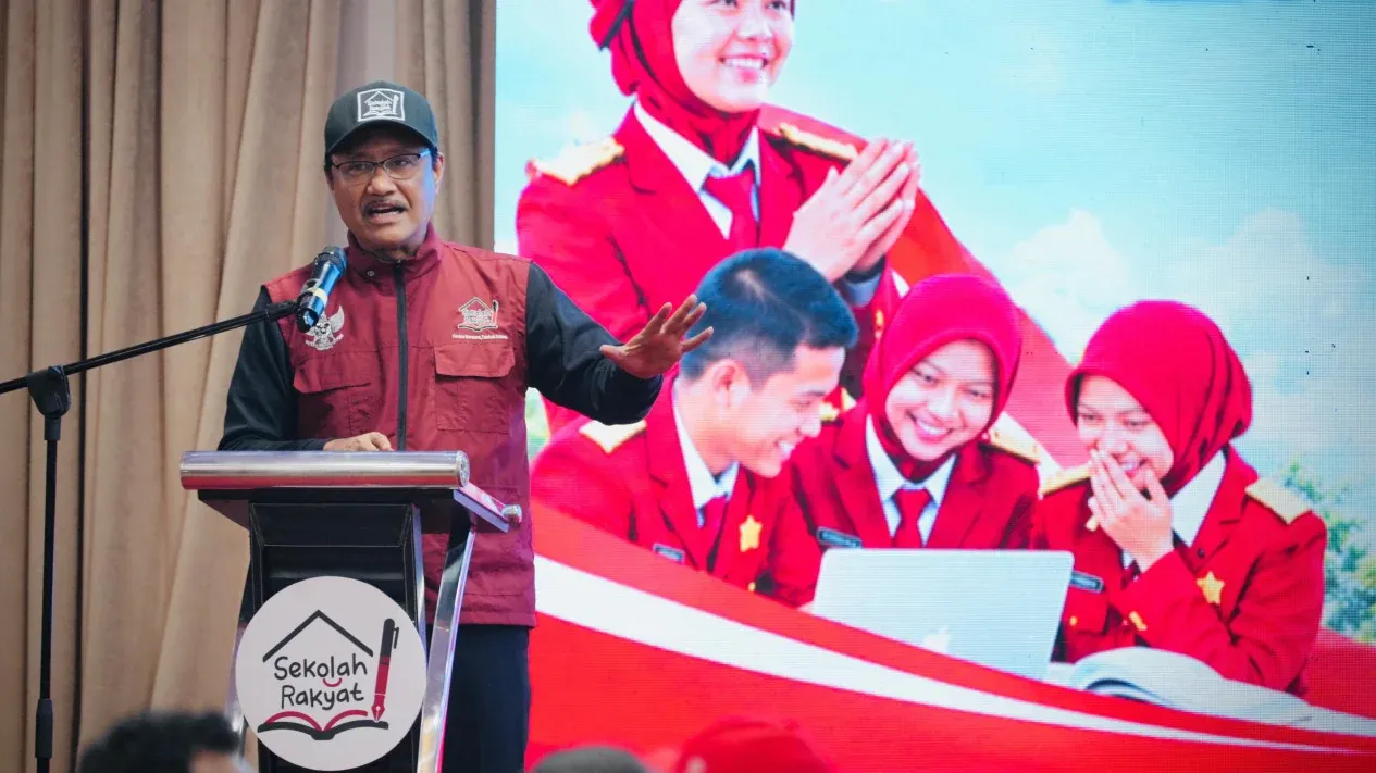 Sekolah Berasrama Perlu Tata Kelola yang Berpijak pada Kebutuhan Siswa