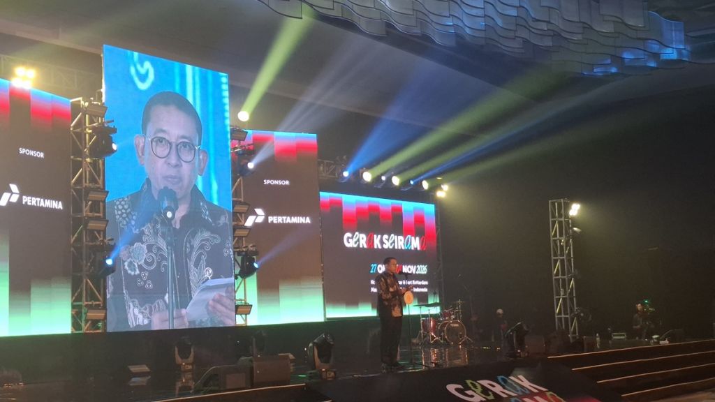 Dari Dangdut ke Pasar Dunia: Strategi Mengangkat Musik