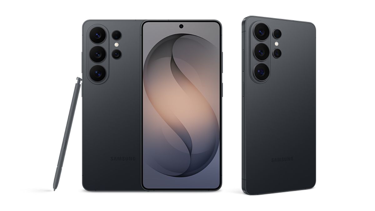 Galaxy S26 Ultra: Pilih Kapasitas Penyimpanan yang Tepat