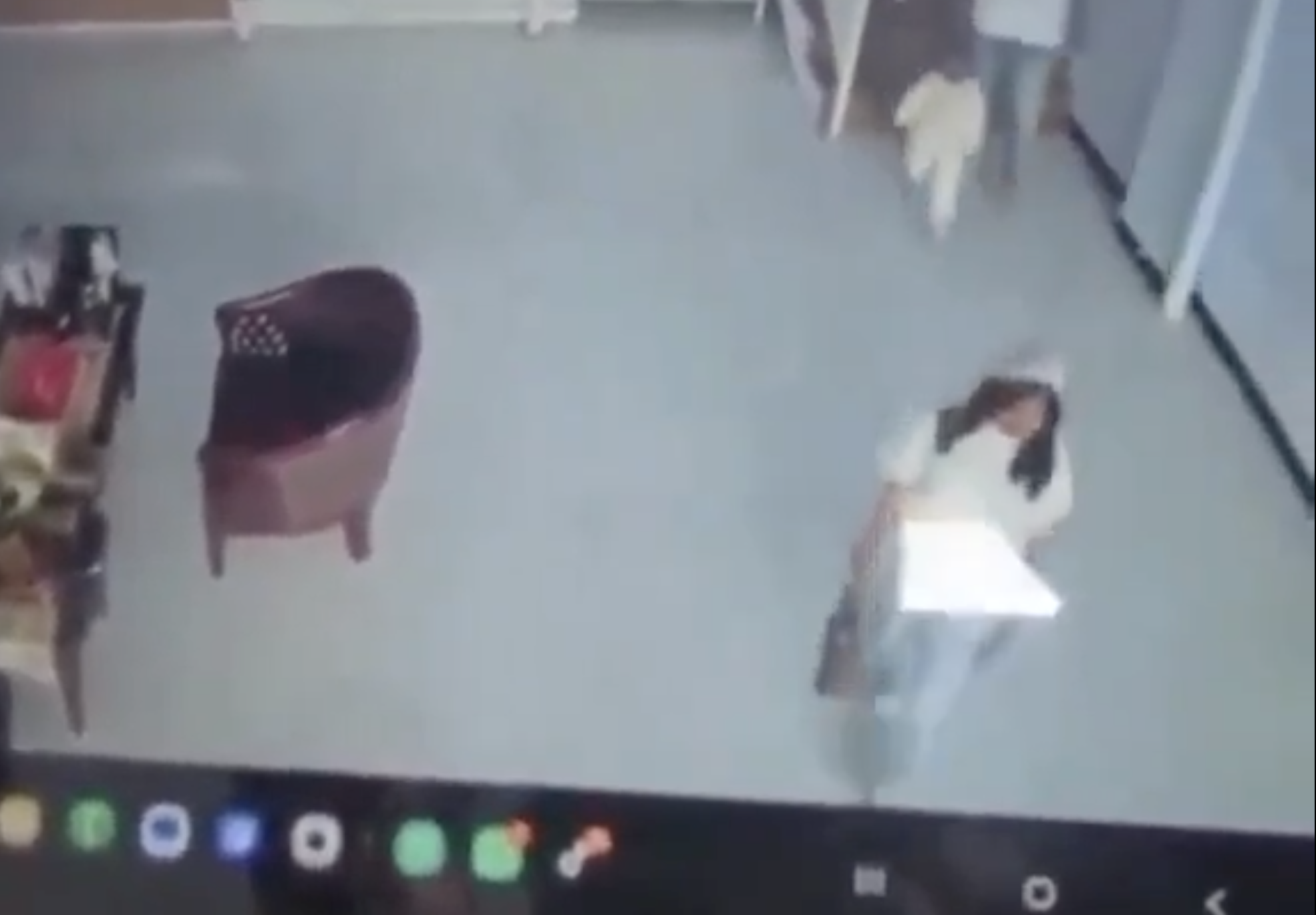 Rekaman CCTV Hotel Menuntun Penyelidikan Kasus Ibu dan Anak