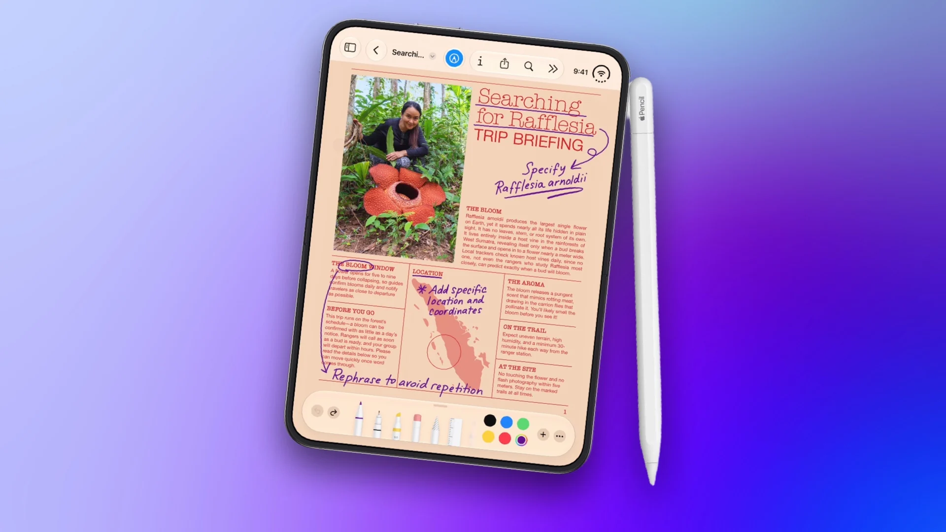 iOS 27.2 Bawa Apple Pencil ke iPhone Duo dan Siri Lebih Cakap