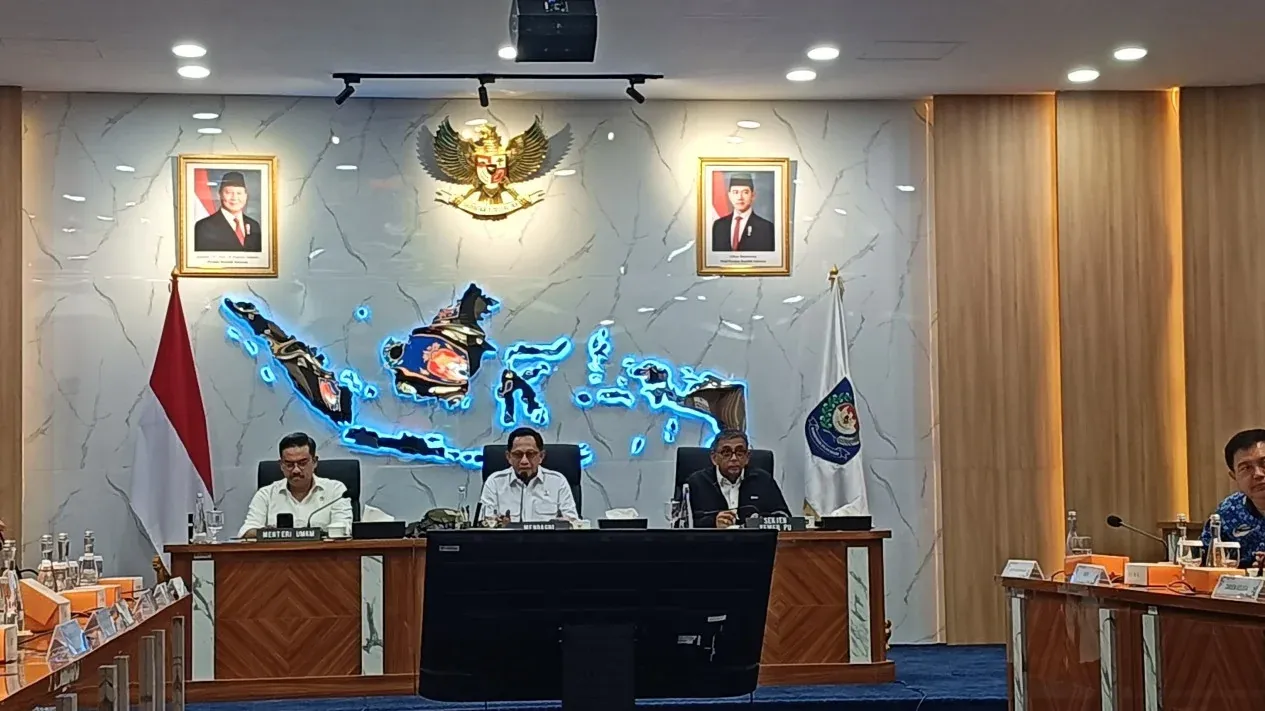 Anggaran Pemulihan Membengkak: Infrastruktur dan UMKM Jadi Ujian