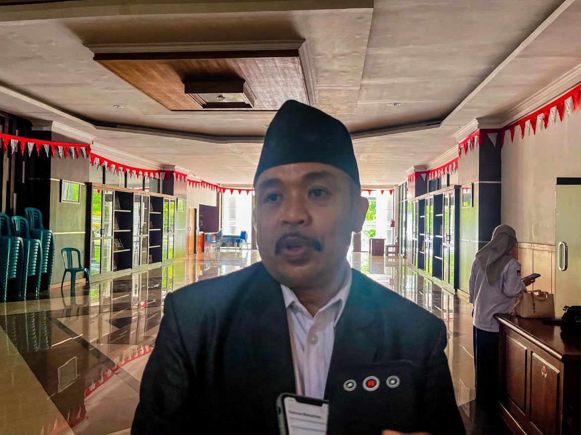 Sekolah Rusak, Perbaikan Belum Menjangkau Semua