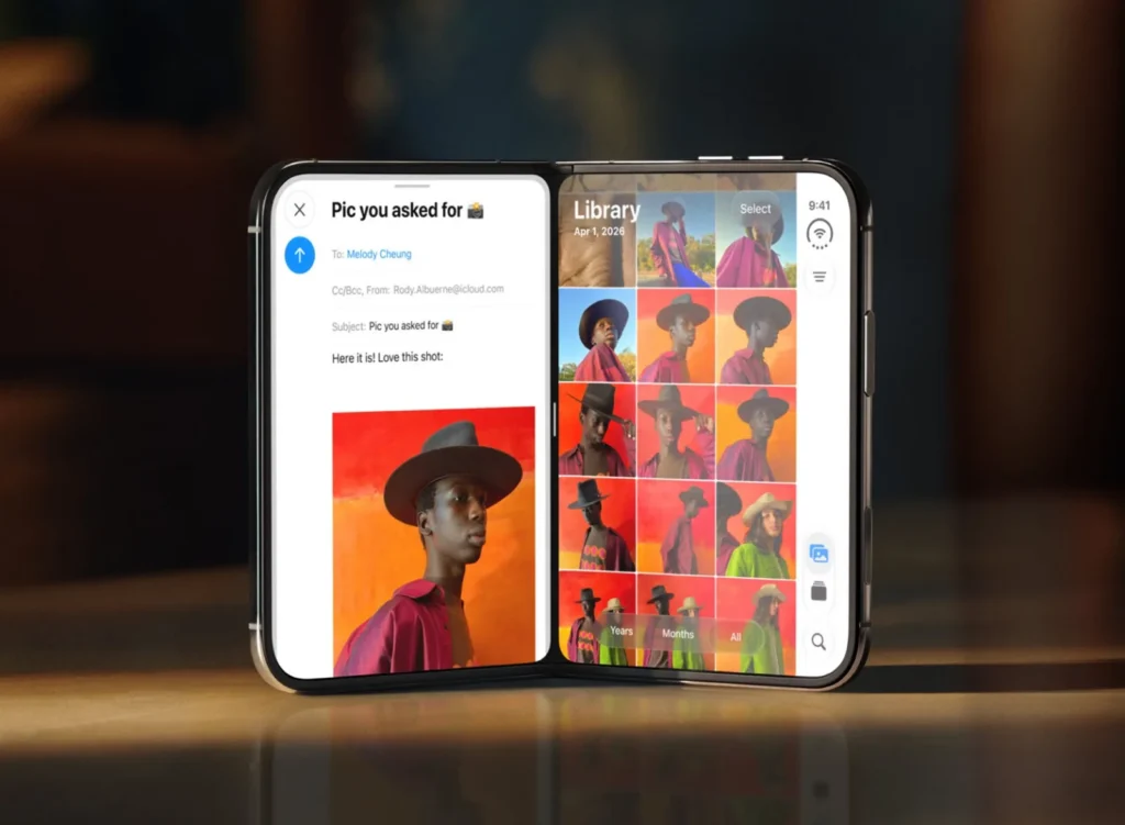 iPhone Duo: Spesifikasi Lengkap dan Panduan Membeli