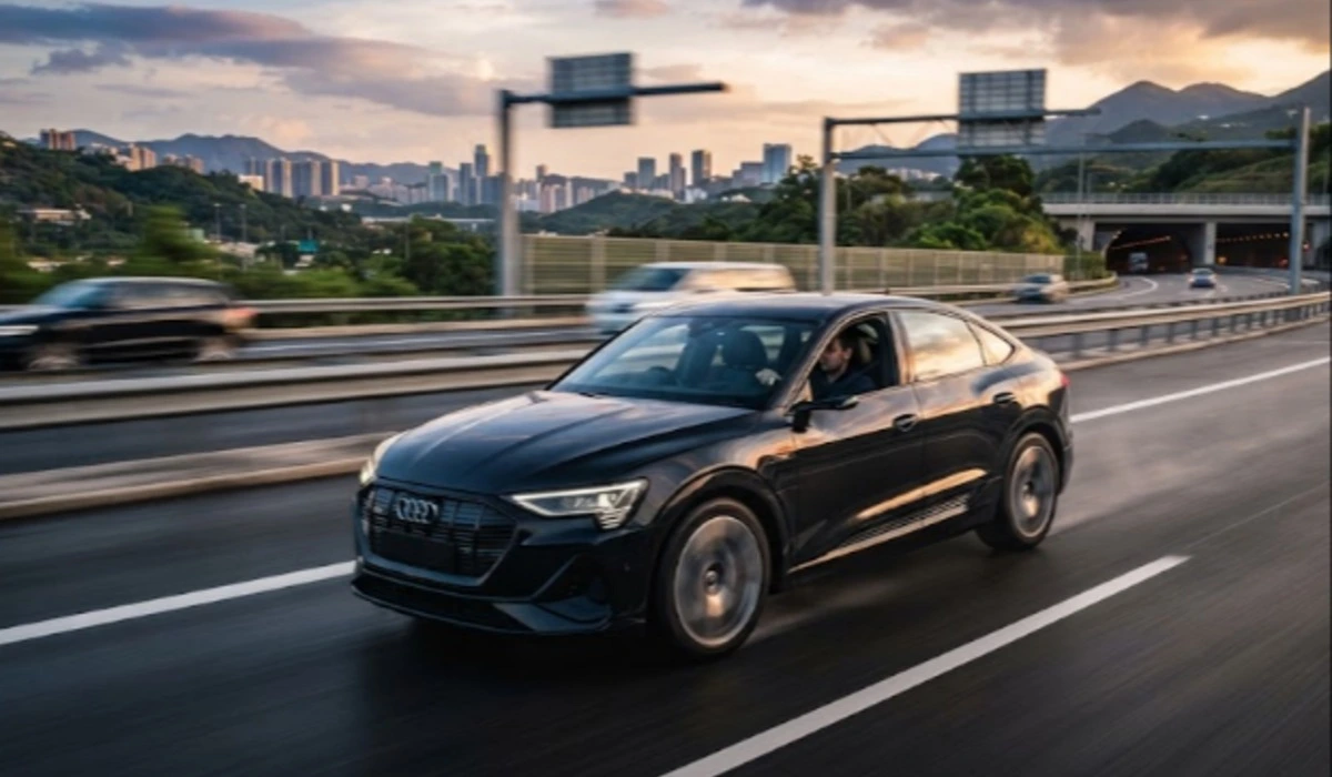 5 SUV Listrik Bertenaga untuk Akselerasi dan Perjalanan Jauh