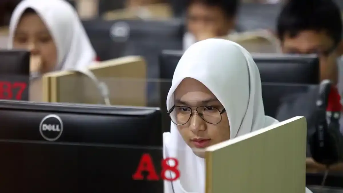 TKA SMA Ditunda akibat Kabut Asap, Ini Jadwal Susulan dan Dampaknya