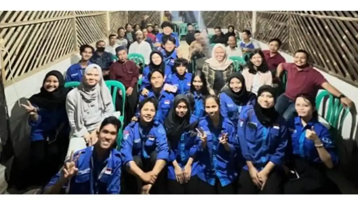 IoT Pertanian Cerdas Menghubungkan Kampus, Petani, dan UMKM