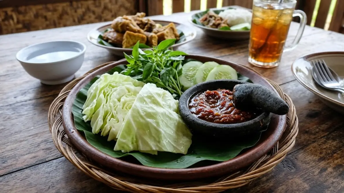 Panduan Memilih Sayur dan Buah untuk Pencernaan Sensitif