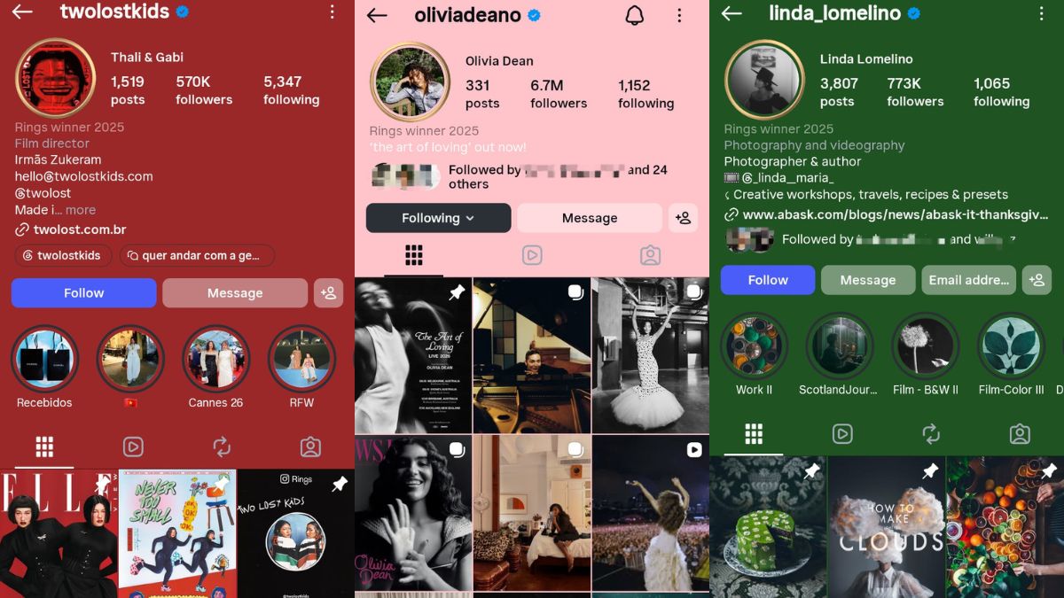Cara Memilih Situs untuk Mengunduh Foto Instagram dengan Kualitas Terjaga
