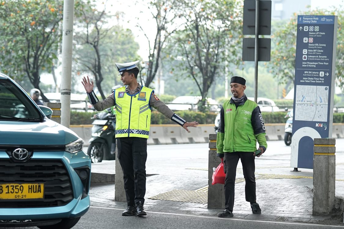 Operasi Patuh Mengutamakan Edukasi, Bukan Sekadar Tilang