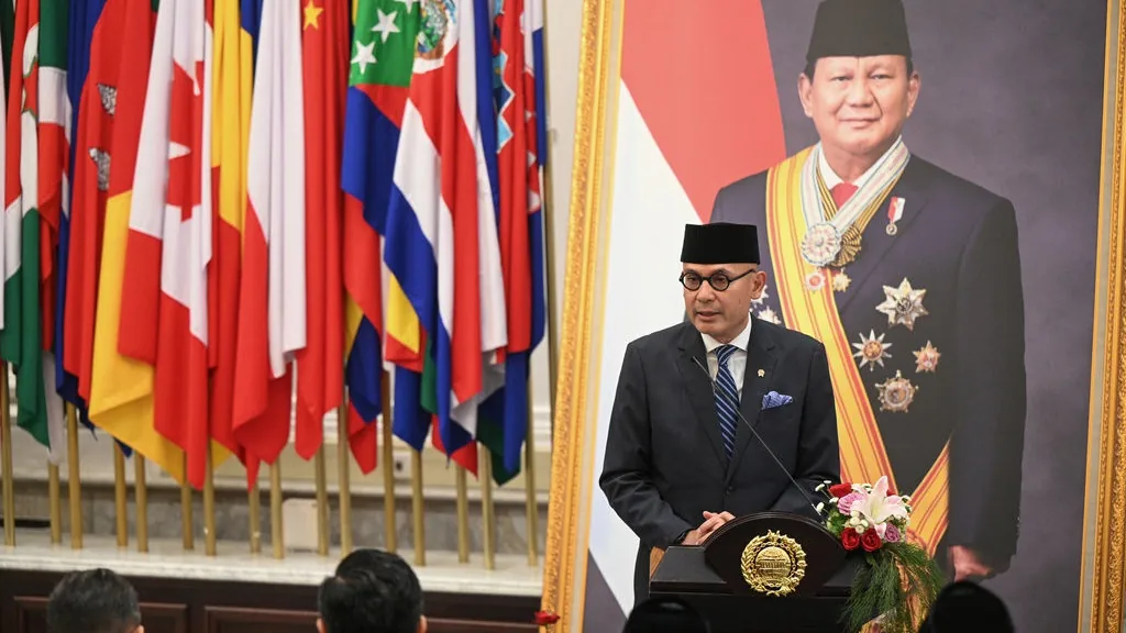Satgas Bersama Menguji Penegakan Hukum Karhutla