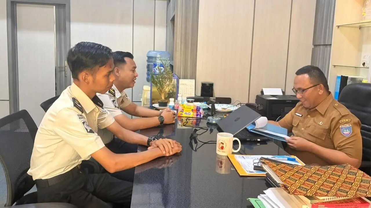 Dari Pelatihan ke Pekerjaan: Jalan Menuju Reintegrasi