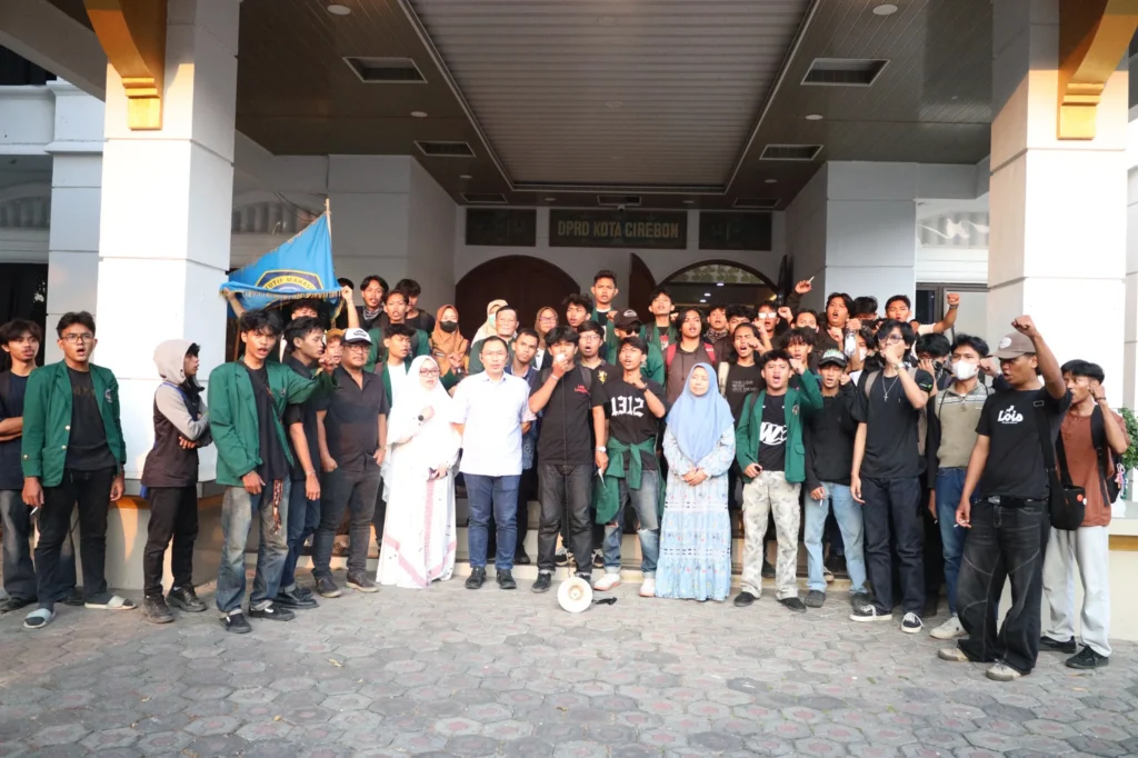 Dugaan Keracunan MBG di Kalijaga: SOP SPPG Harus Dievaluasi