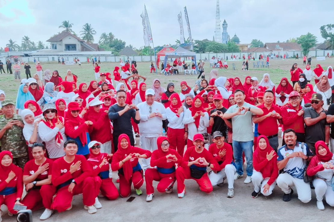 Edukasi dan Akses Layanan Jantung Harus Bergerak Bersama