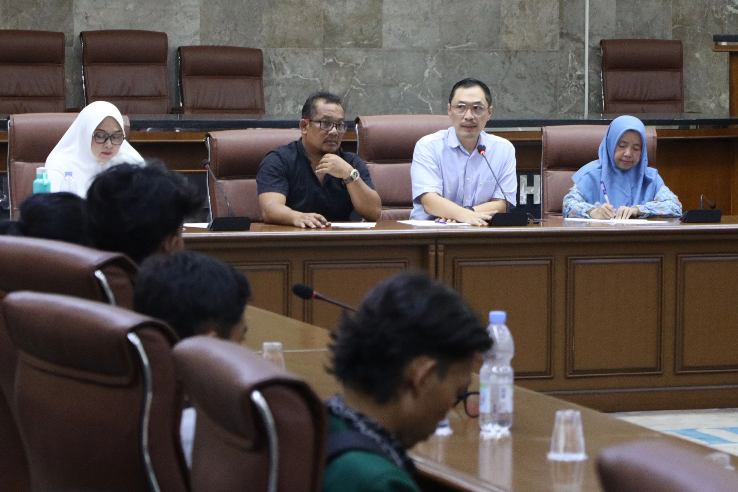 Dugaan Keracunan MBG Menguji SOP Penyedia Makanan Sekolah