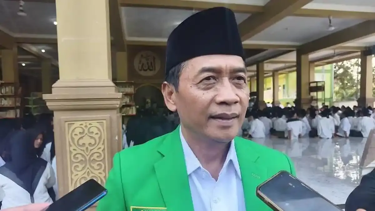 Ribuan SPPG Disuspend, Layanan MBG Tak Boleh Terputus
