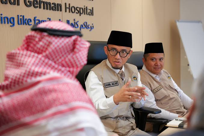 Umrah Tanpa Transit: Aman, Asal Harga Tetap Bersaing