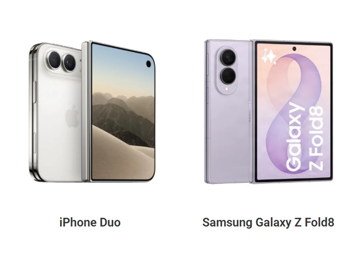 iPhone Duo: Panduan Harga dan Spesifikasi Lengkap