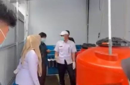 Pemetaan Risiko dan Pengawasan SPPG Cegah Keracunan
