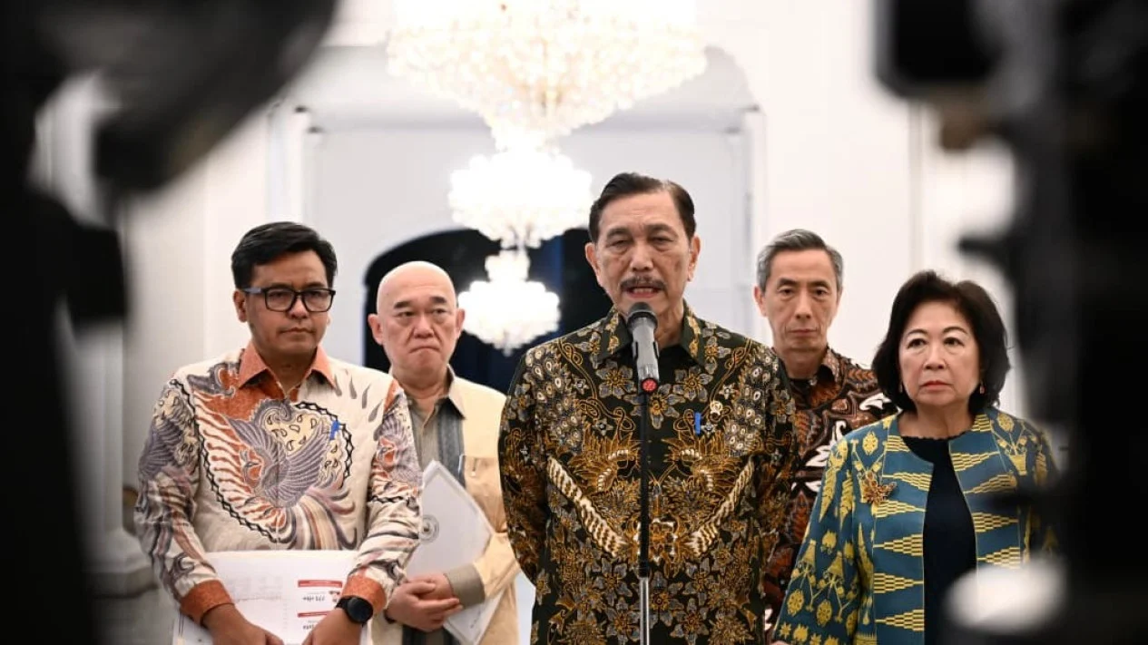 Kepastian Hukum Menjadi Kunci Perebutan Dana Family Office