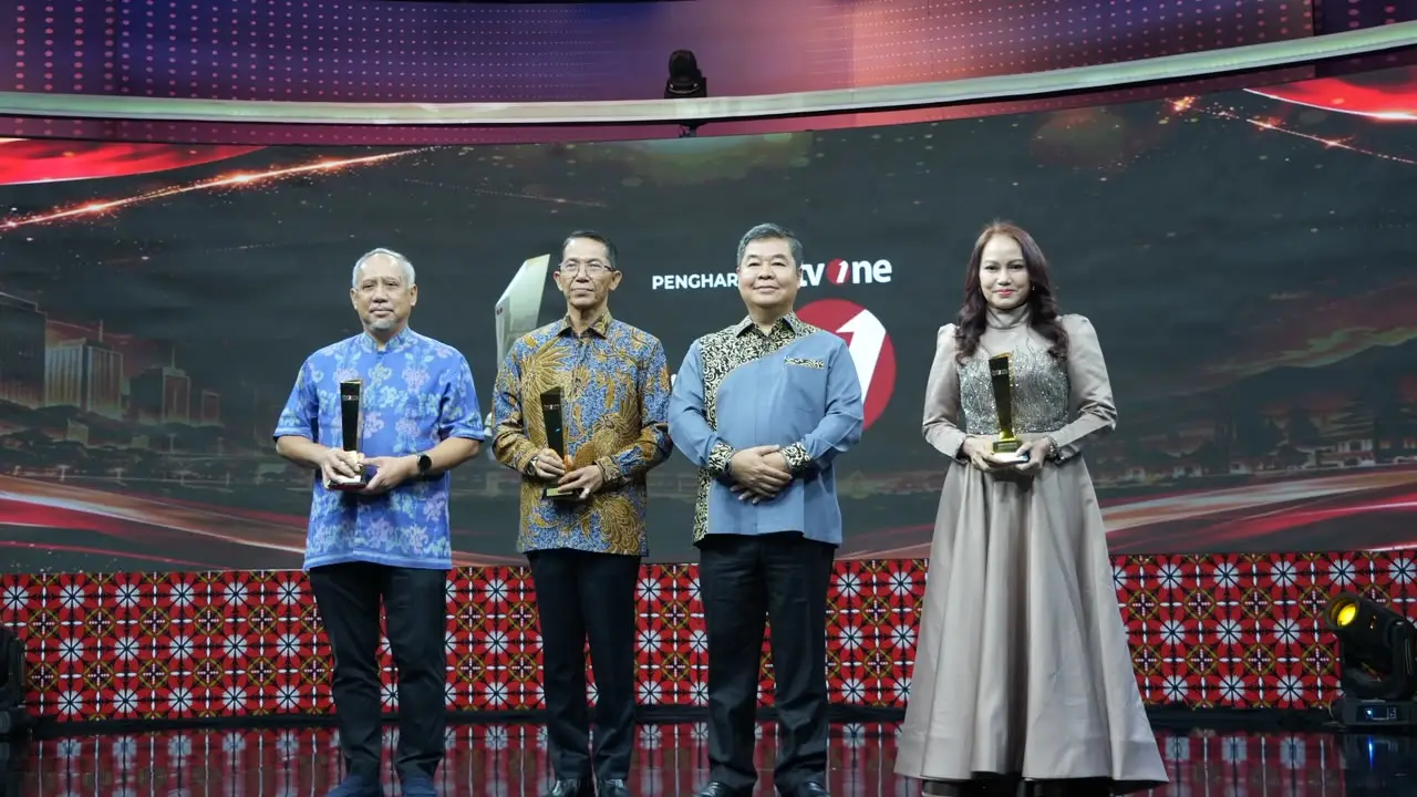 Penghargaan BP Batam: Inovasi yang Mendorong Investasi