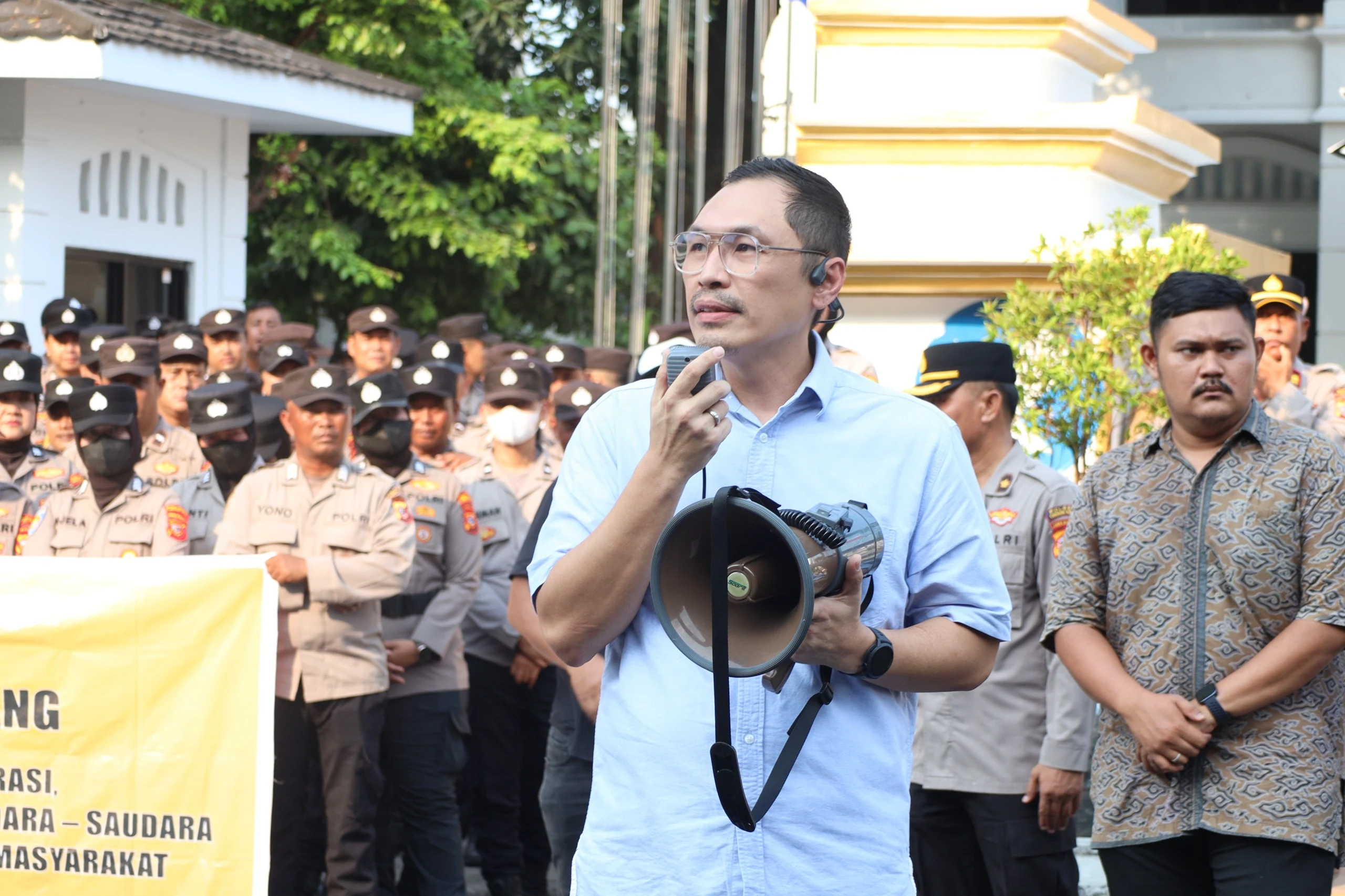 Dugaan Keracunan MBG Menguji SOP Penyedia Makanan Sekolah