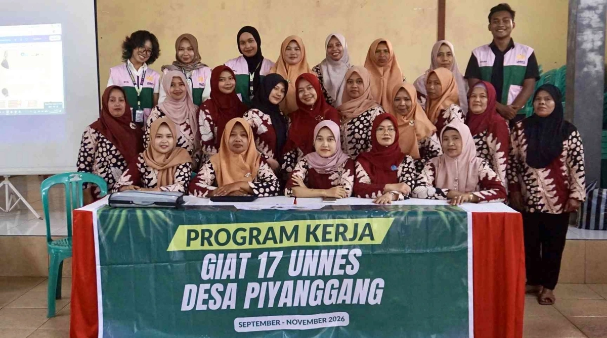 Kelas Makeup Warga: Sunscreen dan Riasan untuk Sehari-hari