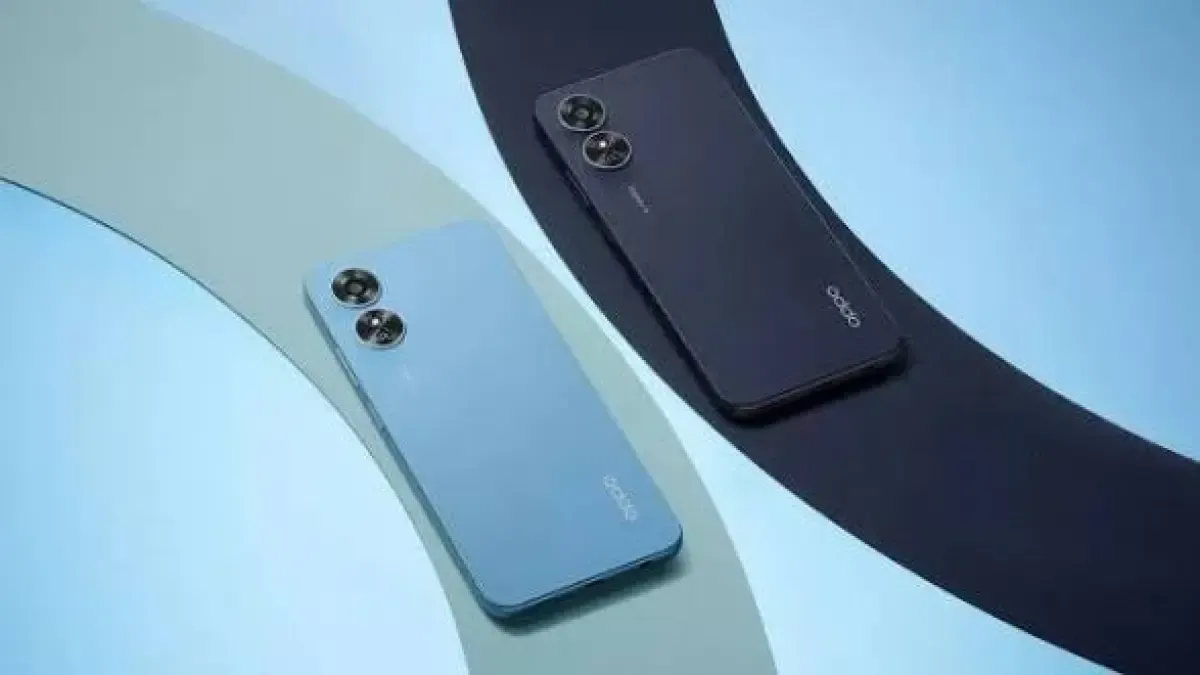 5 Rekomendasi HP OPPO untuk Beragam Kebutuhan
