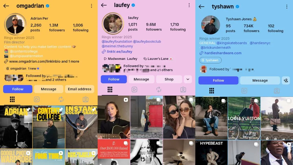 Cara Memilih Situs untuk Mengunduh Foto Instagram dengan Kualitas Terjaga