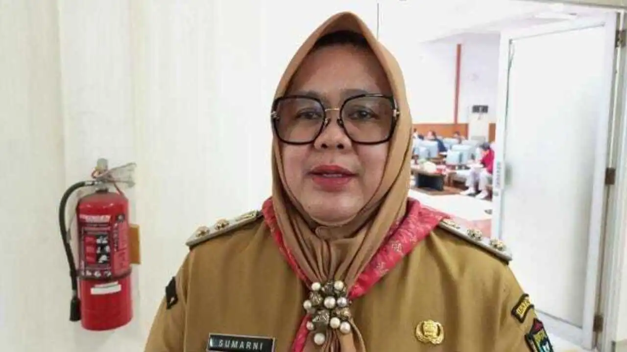 Bantuan Presiden Rp30 Miliar untuk Karhutla: Ke Mana Disalurkan?